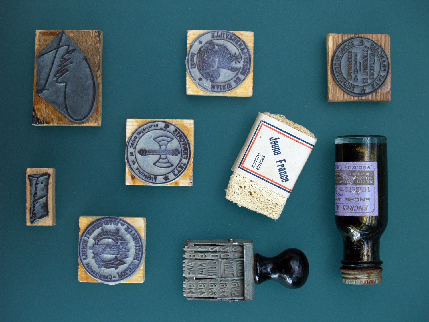 Les formes de résistance