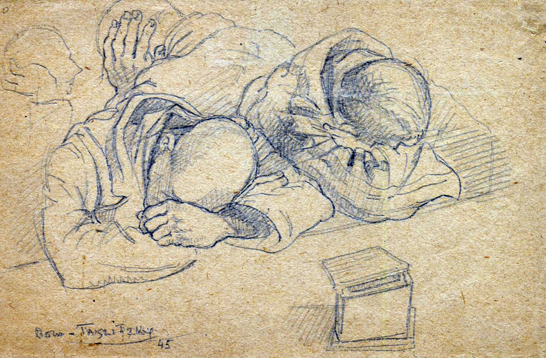 Survivre dans les camps nazis