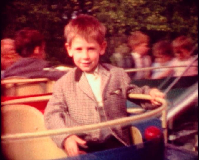 "8mm, le quotidien filmé des Val-de-Marnais"