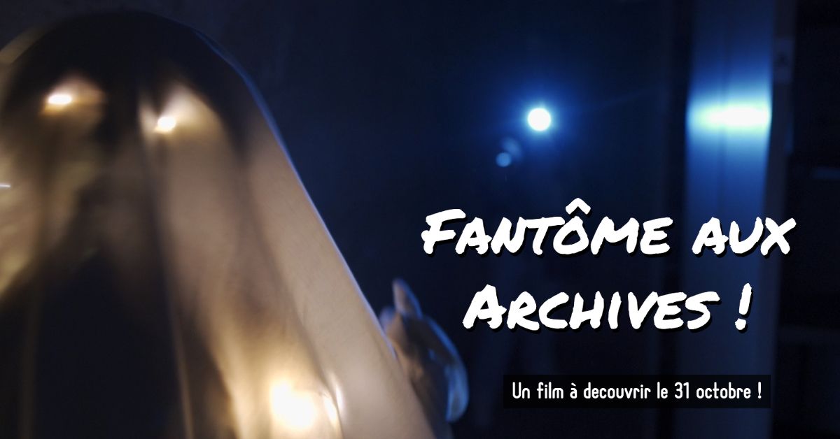 Sos fantôme