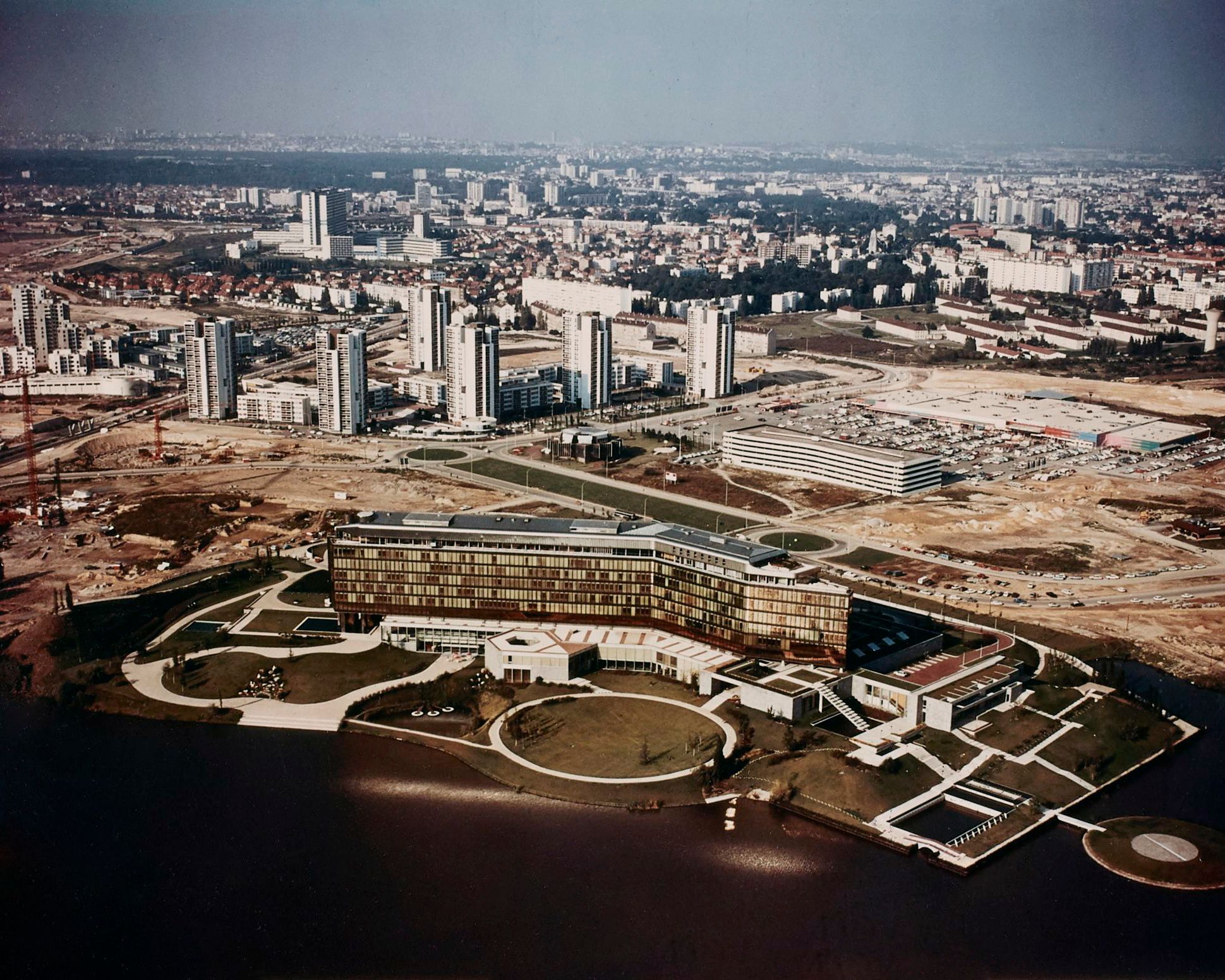Les Archives départementales du Val-de-Marne rejoignent le portail national FranceArchives