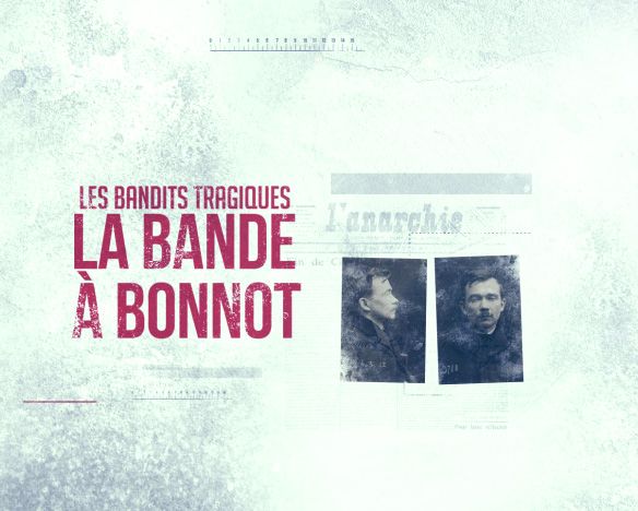 La bande à Bonnot