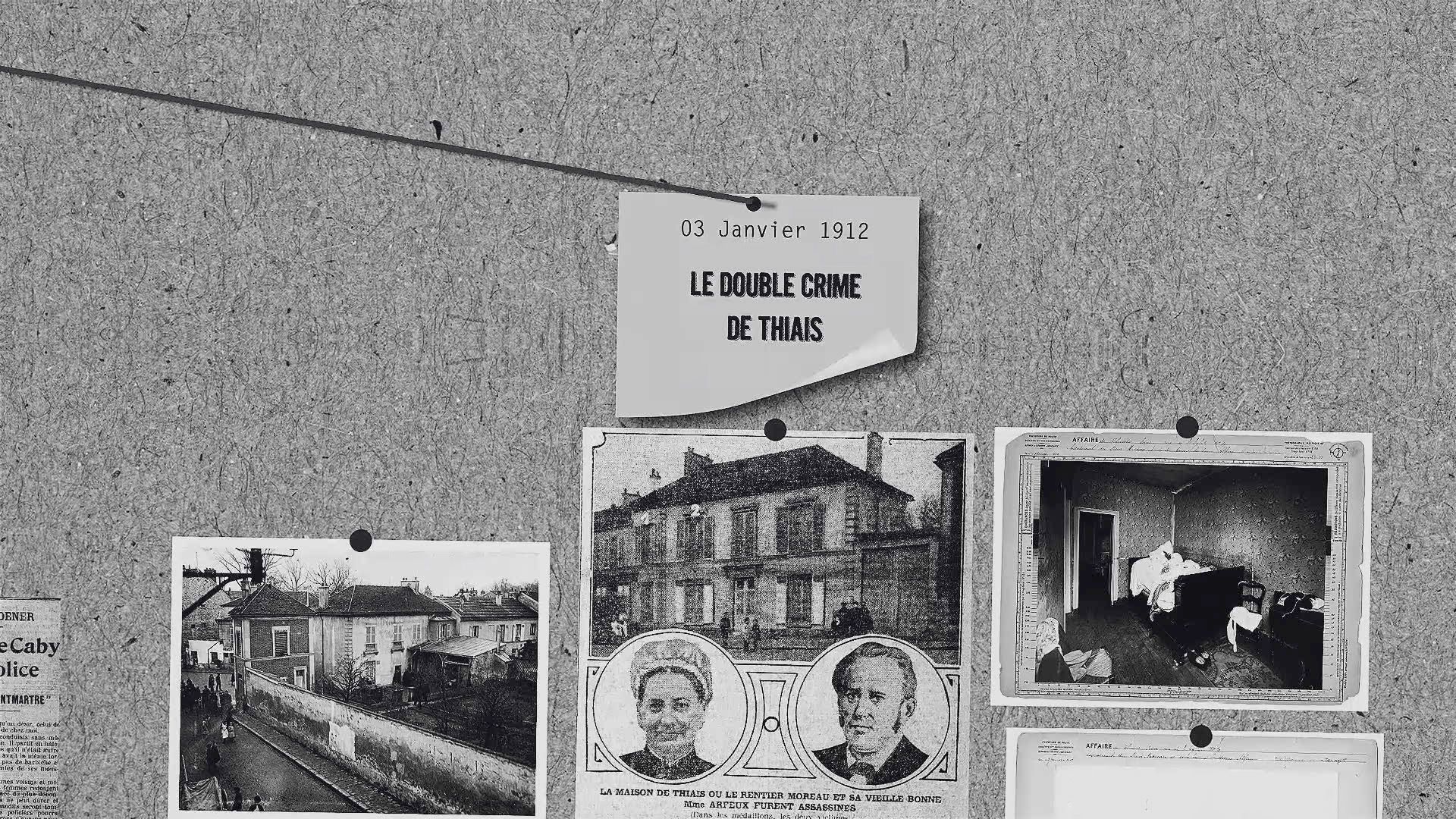 Double meurtre de Thiais