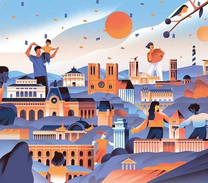 Journées européennes du patrimoine 2025