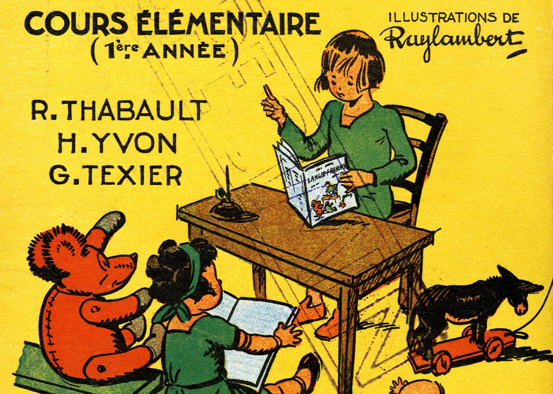 Documents à la loupe