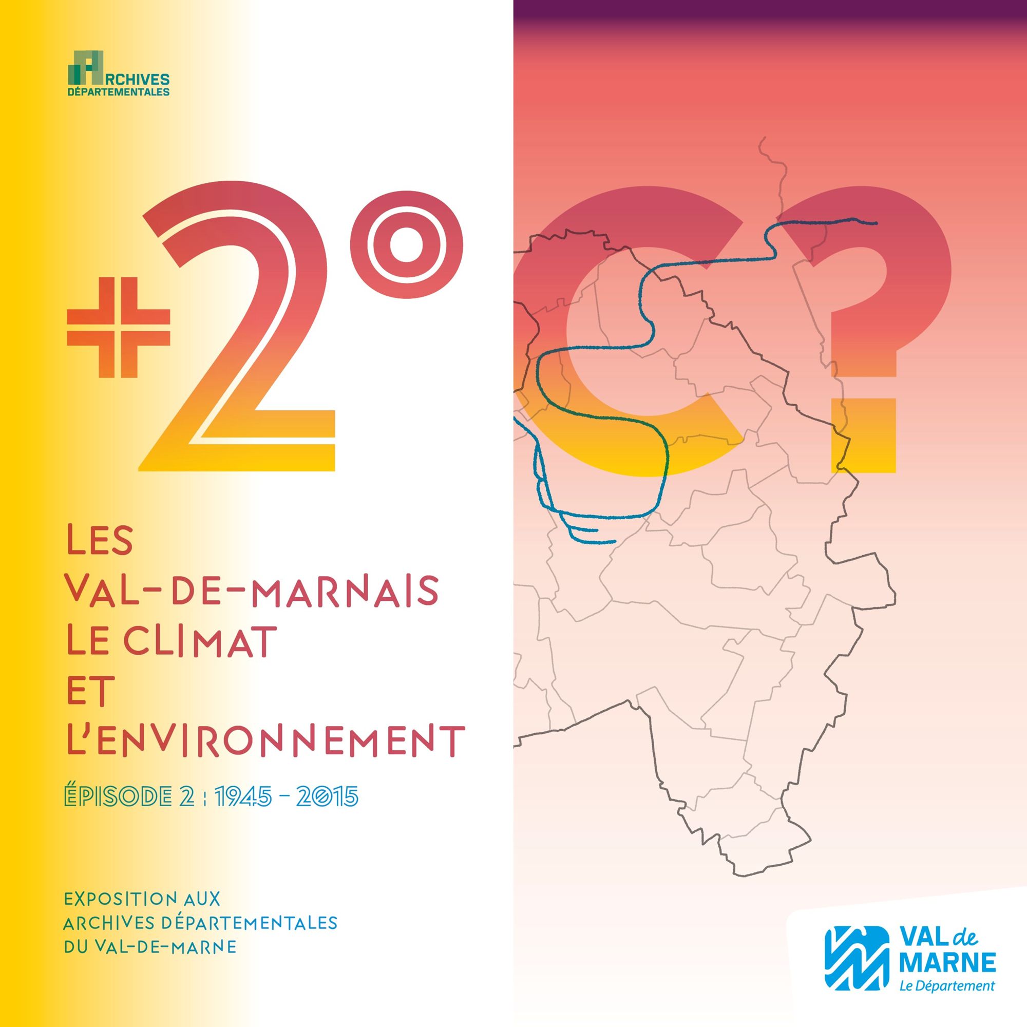  L'exposition virtuelle 