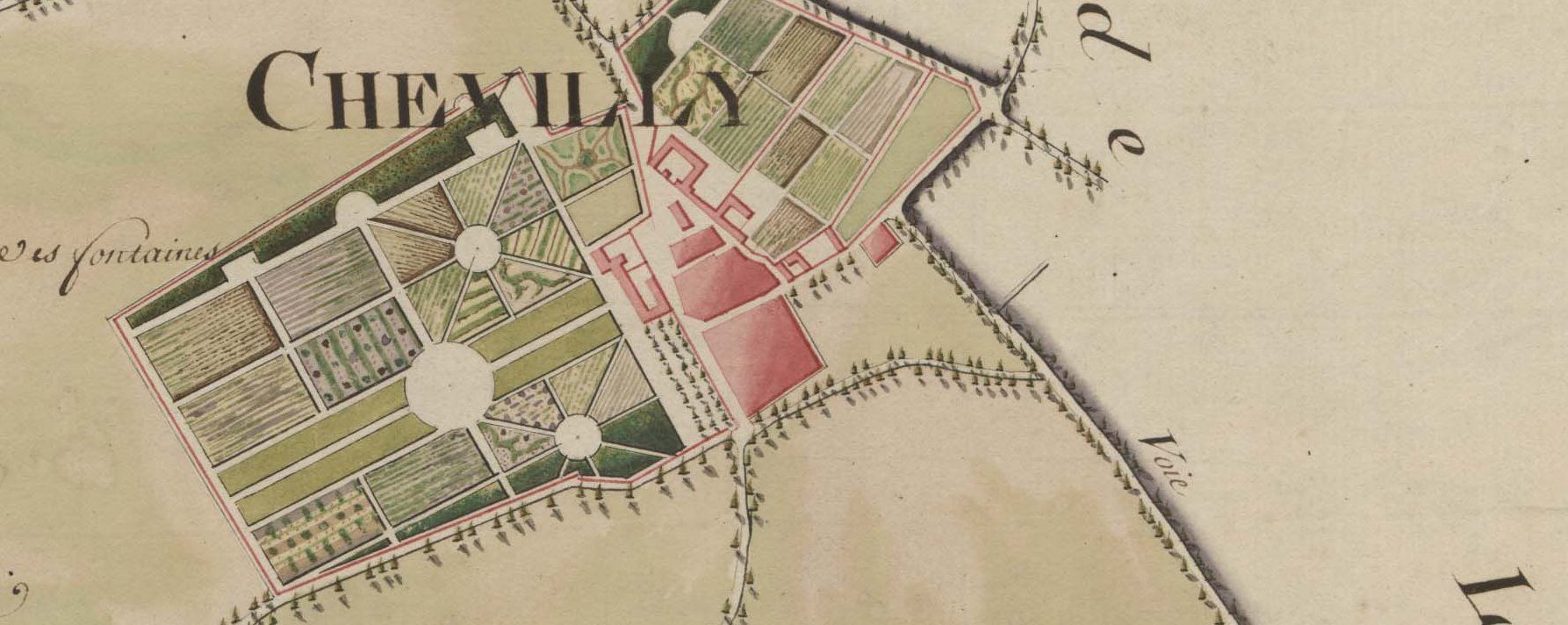 Cadastre napoléonien