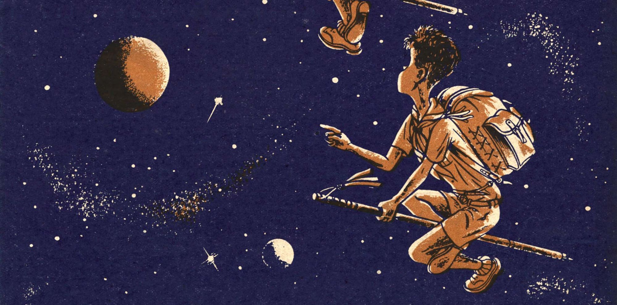 Effectuer vos démarches administratives 