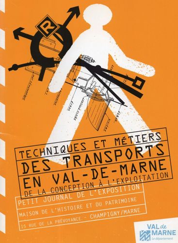 Techniques et métiers des transports en Val-de-Marne