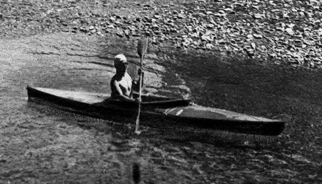 Le Canoë Kayak Club de France