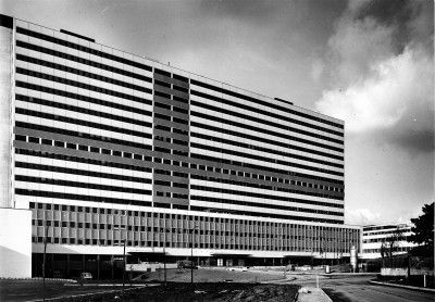 Hôpital Henri Mondor