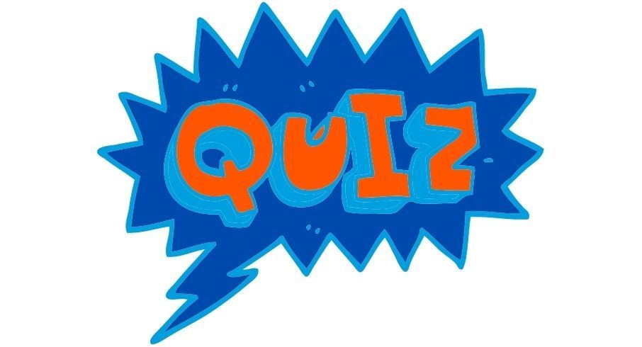 Quiz