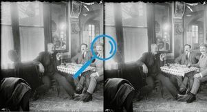 Jeux des sept différences