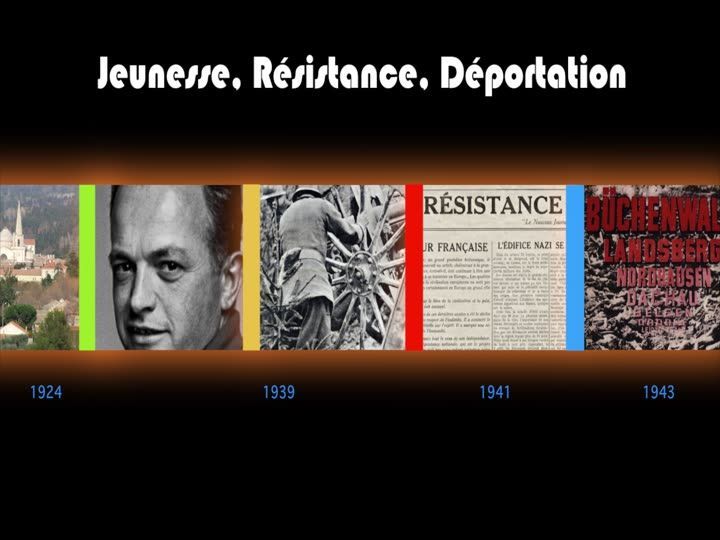 Trajectoires des pionniers