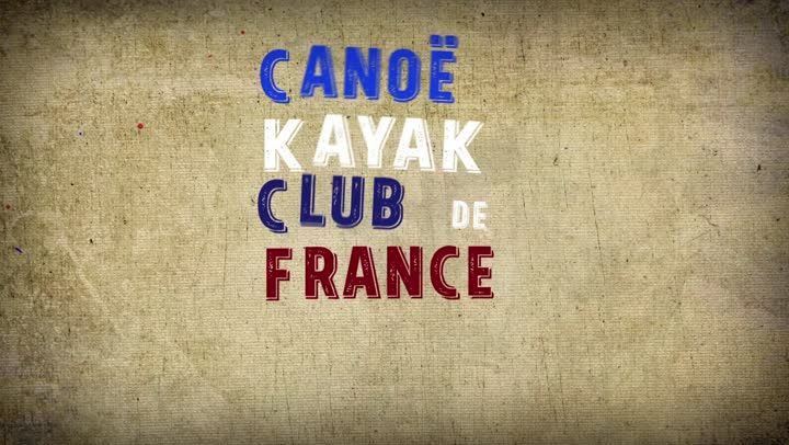 Le fonds du Canoë Kayak Club de France 