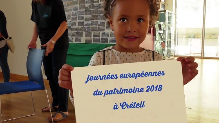 Journées européennes du patrimoine