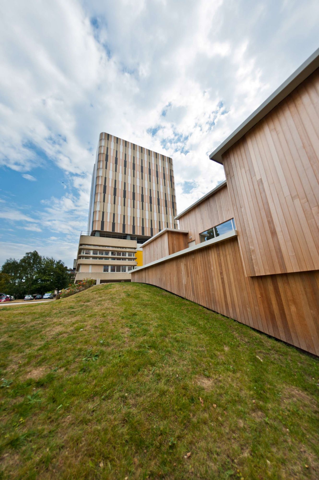 Ouverture de la salle de lecture sur rendez-vous