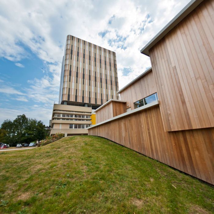 Fermeture des Archives départementales   