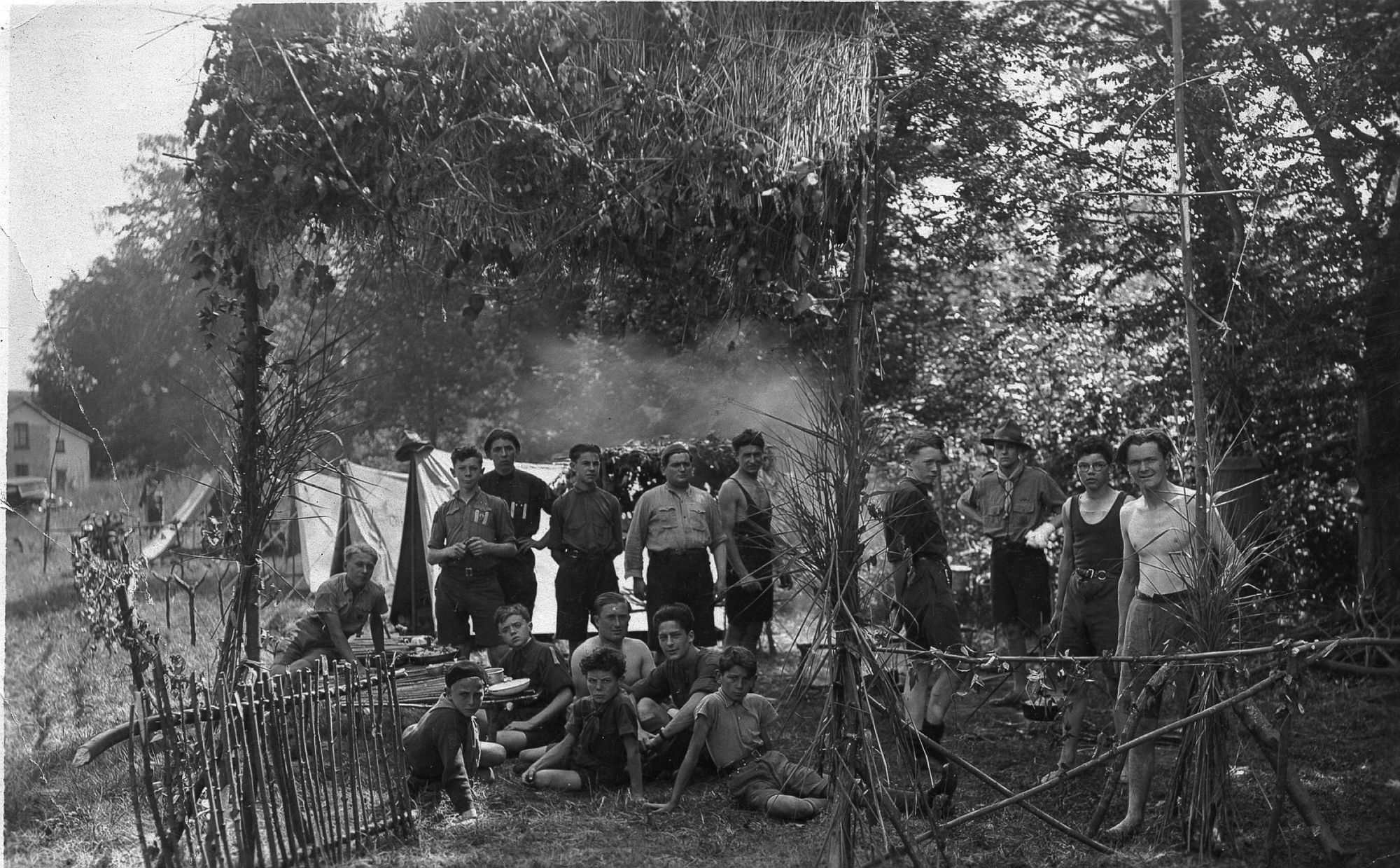 Bourses jeunes chercheurs 