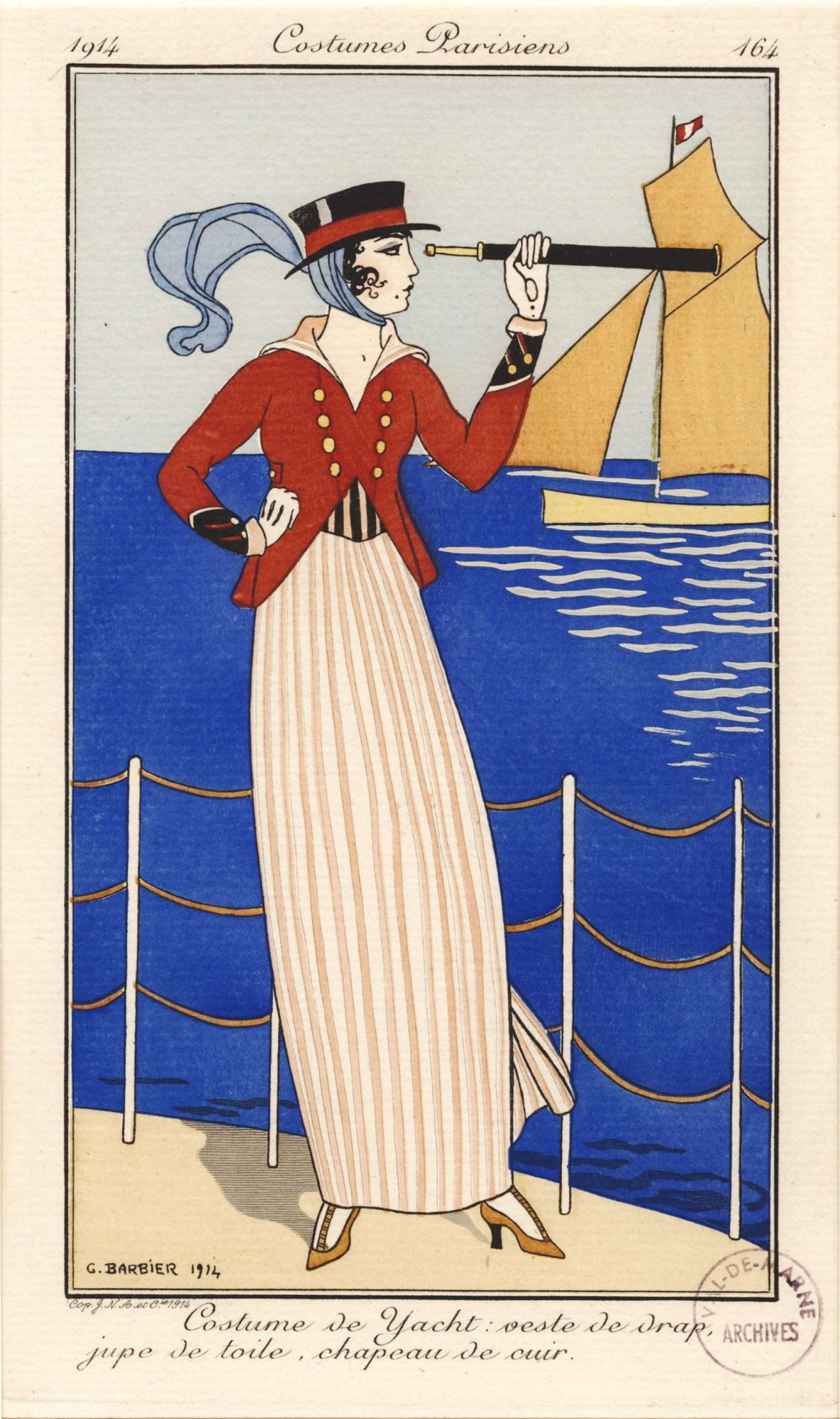 Enquête nationale auprès des internautes des sites d'archives